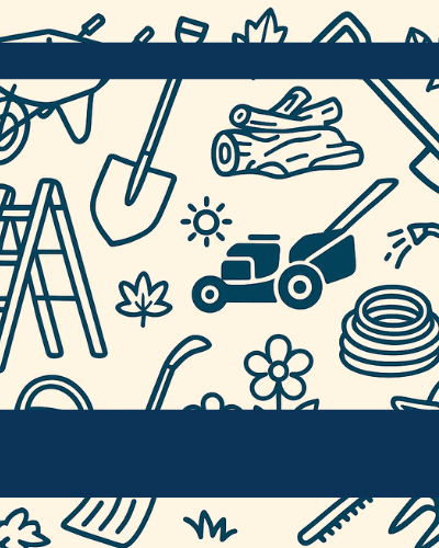 Rund ums Haus & Garten