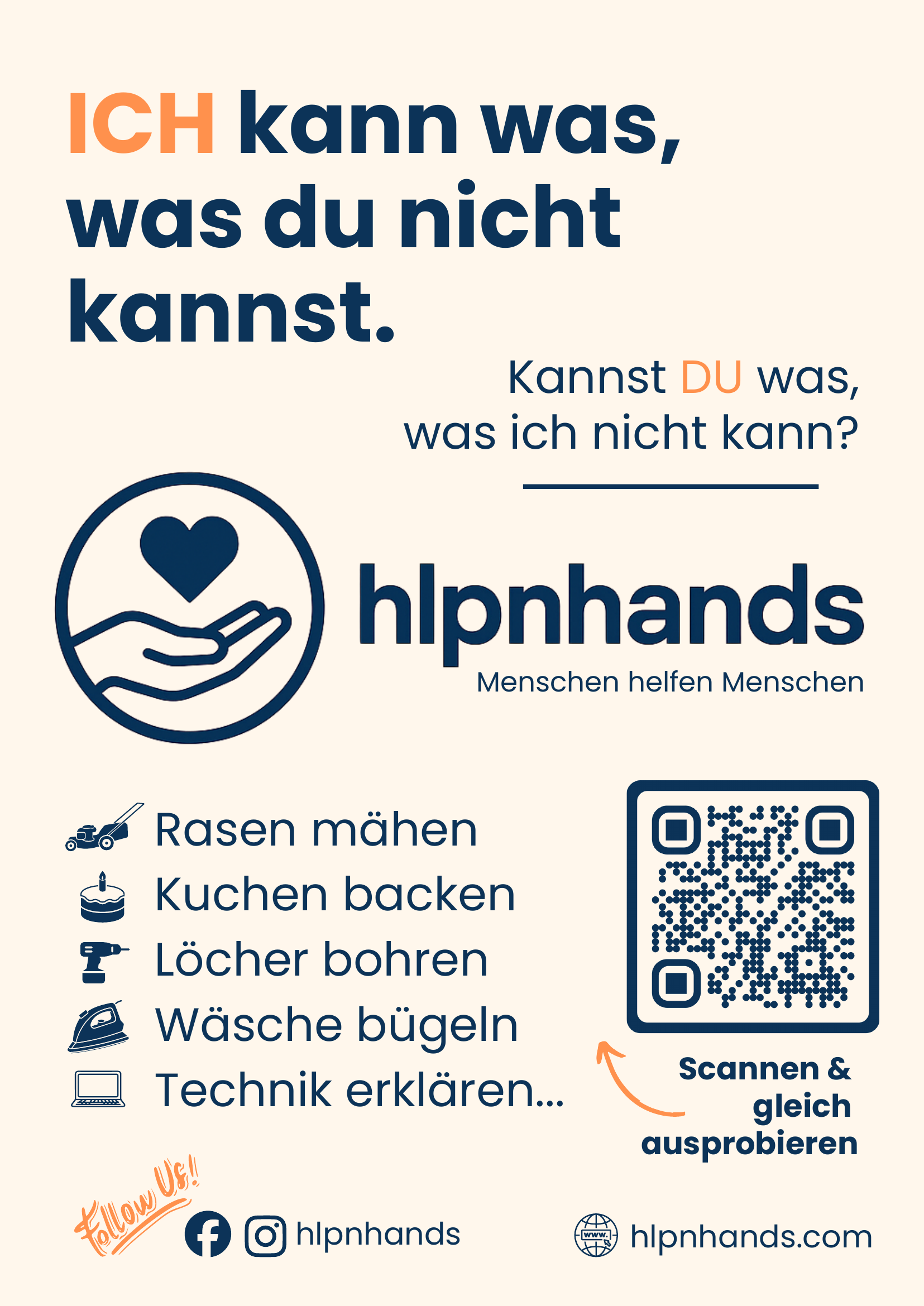 PDF-Vorschau allgemeines Plakat