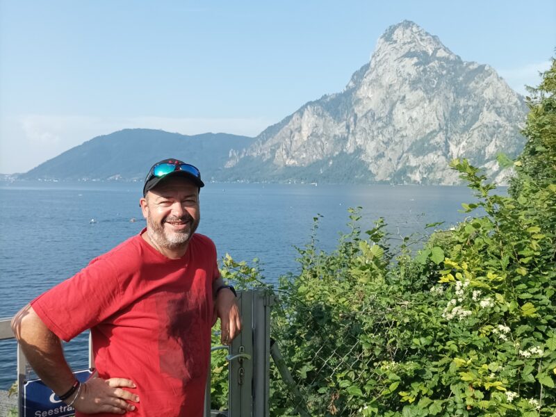 Biete Betreuung für Senioren oder auch jüngere Menschen