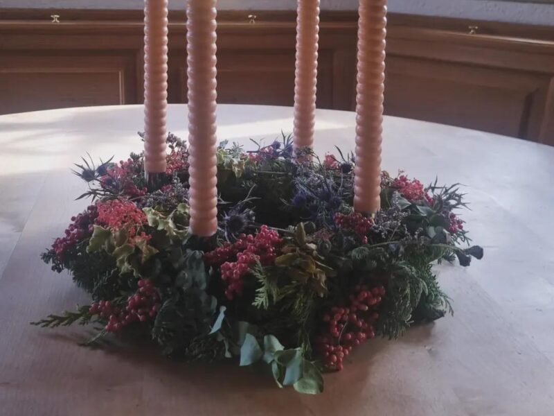 Gestaltung Geschenke Ideen, Dekorieren Zimmer