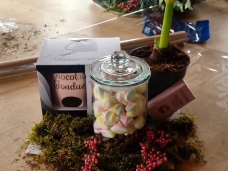 Gestaltung Geschenke Ideen, Dekorieren Zimmer