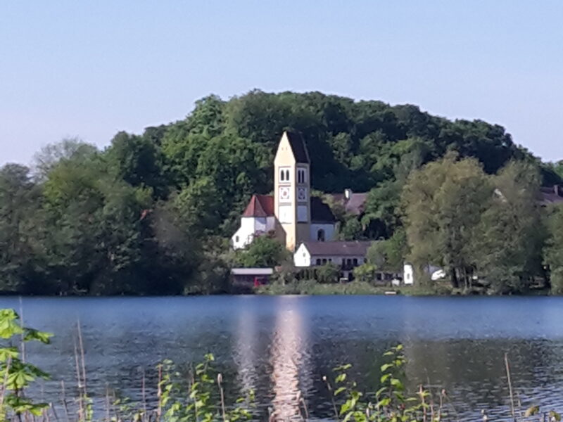 Ausflüge und Begleitung für ältere Menschen