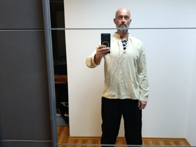 Handwerker mit Erfahrung & Präzision – Hilfe bei Haus und Garten