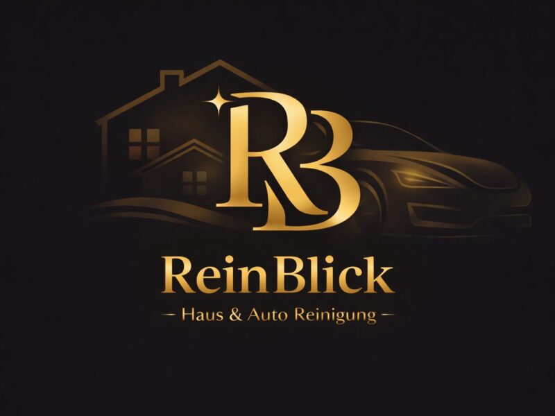 Reinigung von Wohnungen, Häusern, Büros und Autos.