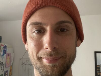 Gartenarbeit, Betreuung, Einkaufen und kleinere Reparaturen