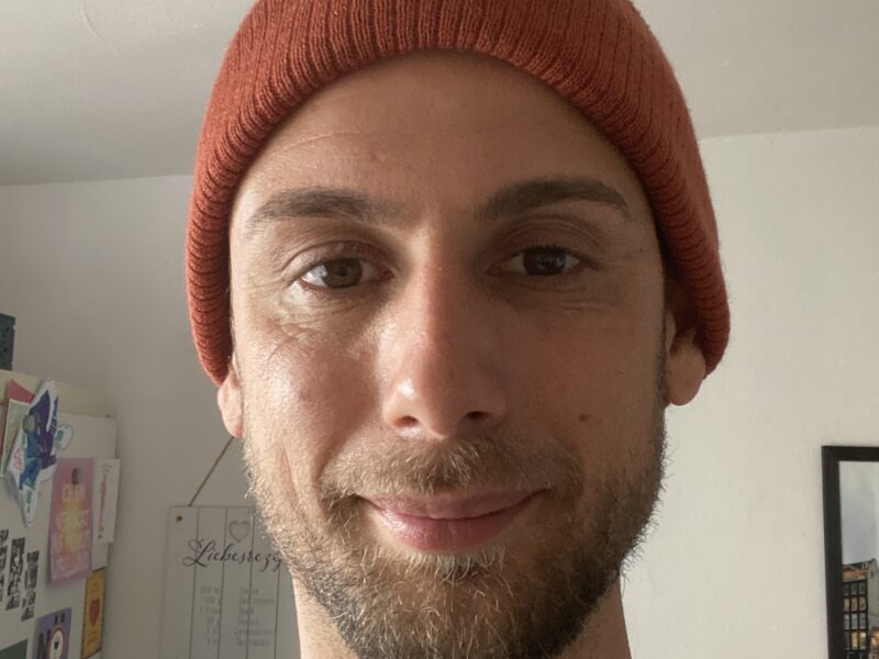 Gartenarbeit, Betreuung, Einkaufen und kleinere Reparaturen